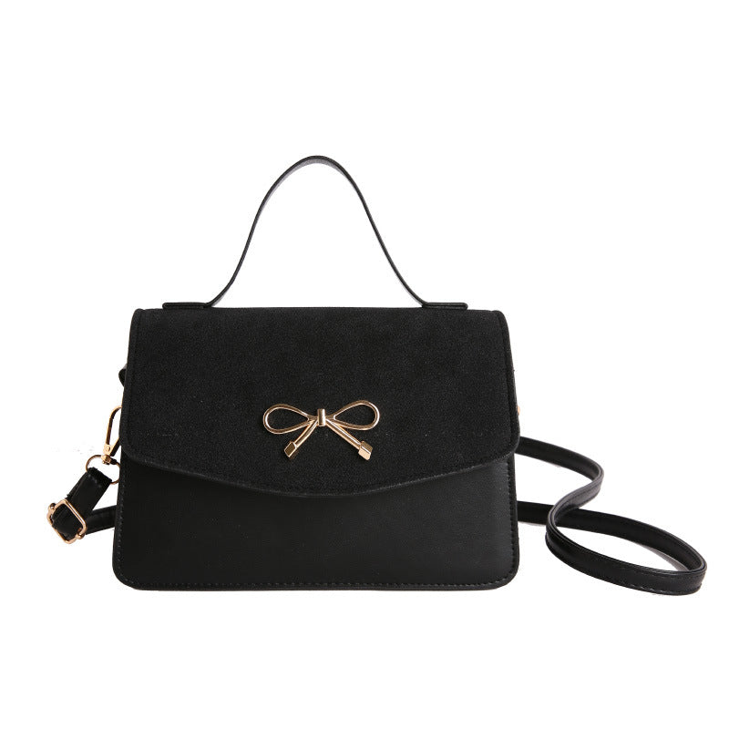 WoElegant Compact Handbag LoungeYard — product view 5