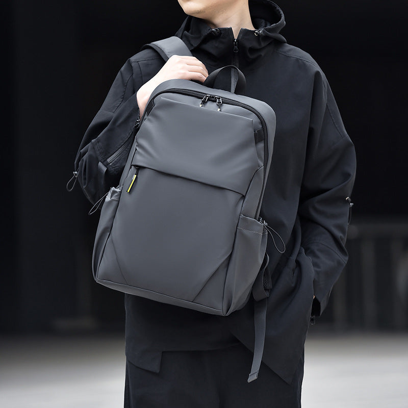 Ultra-Functional Everyday Backpack LoungeYard — product view 1