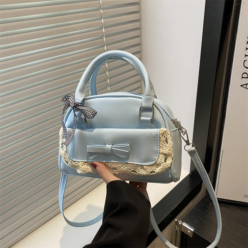 Mini Satchel — product view 4