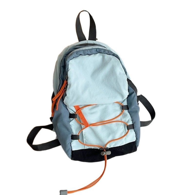 Casual Mini Backpack LoungeYard — product view 5