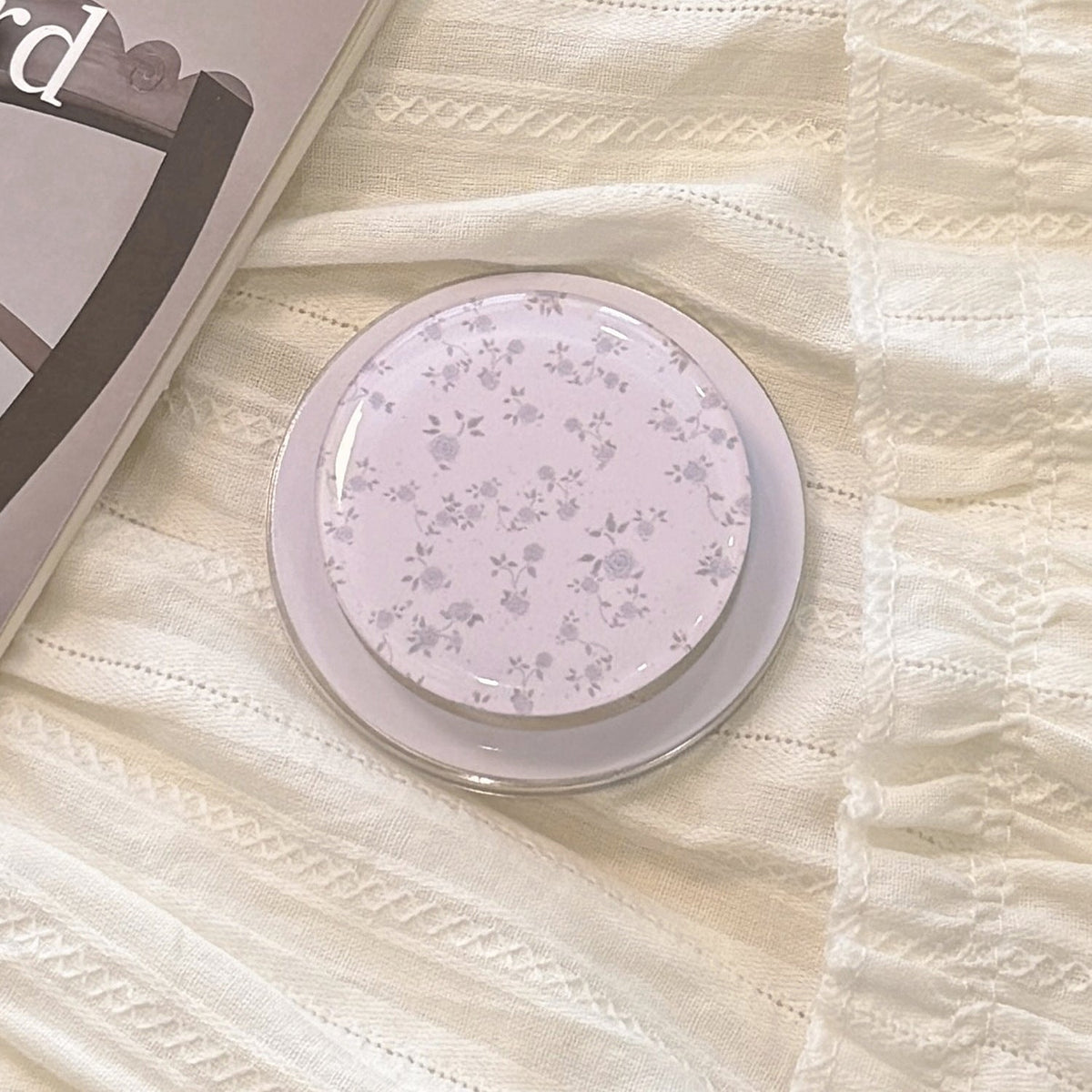 Cosmetic box LoungeYard — product view 3