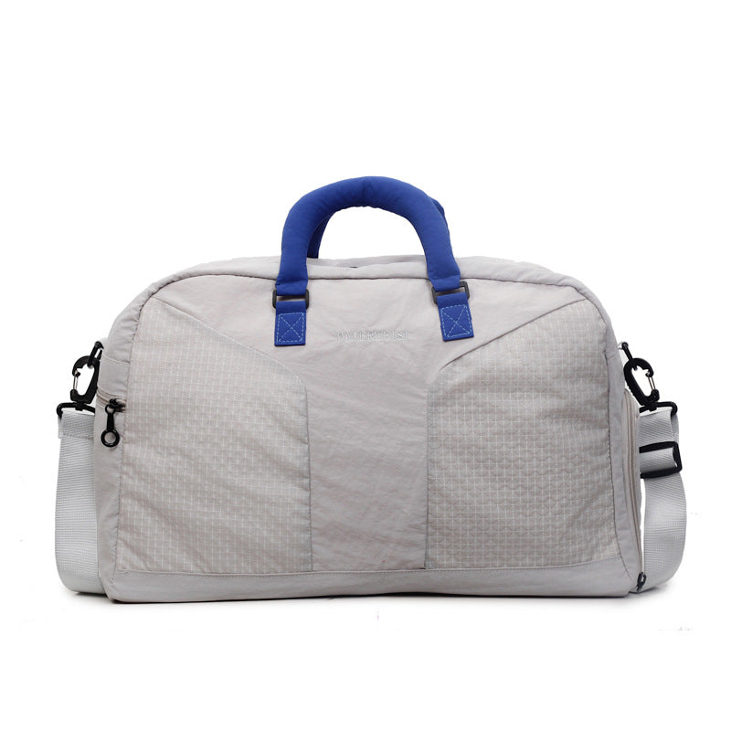 Practical Sports And Travel Bag With Multifunctional Organizer LoungeYard — product view 4