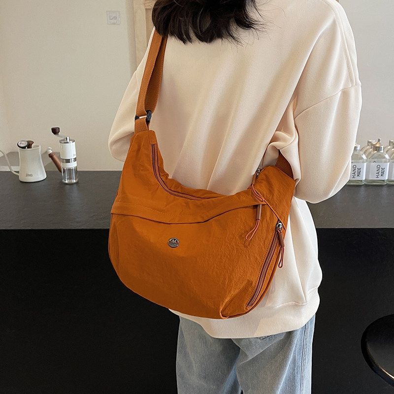 Functional Crossbody Shoulder Bag LoungeYard — product view 4