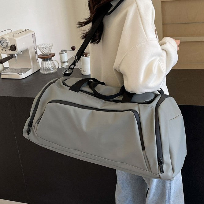 Versatile Gym and Travel — product view 1