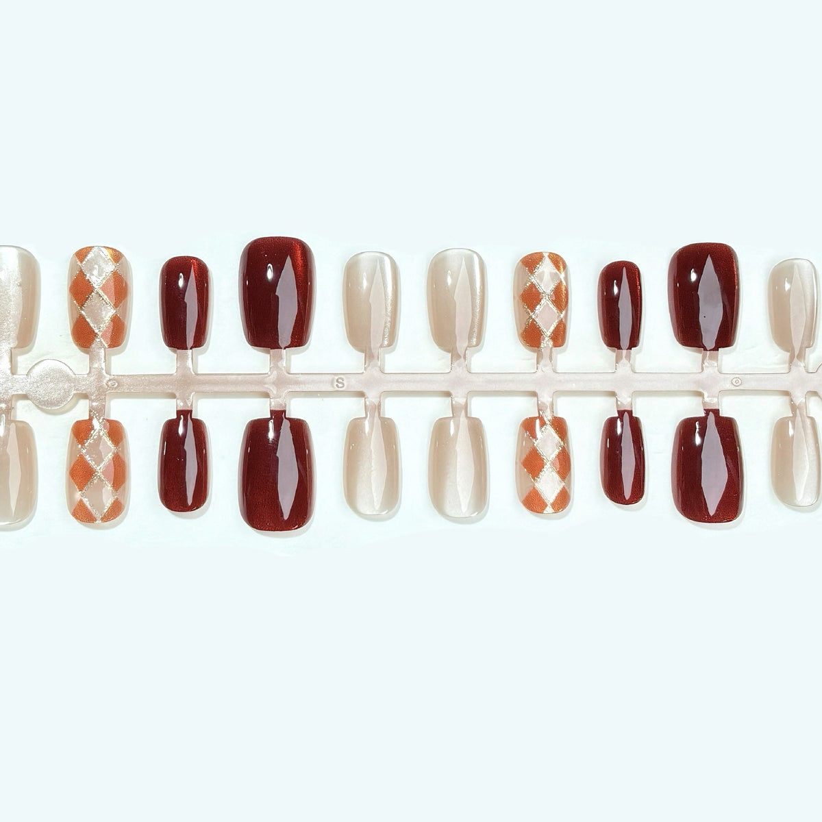 Decorative Nail Set — product view 4