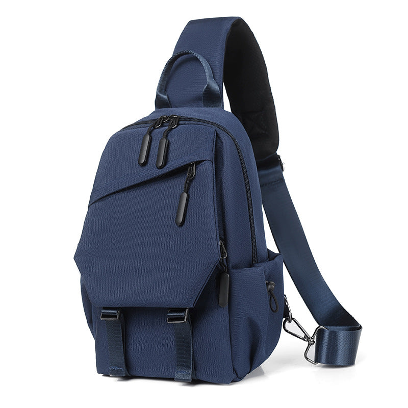 Shoulder bag LoungeYard — product view 7