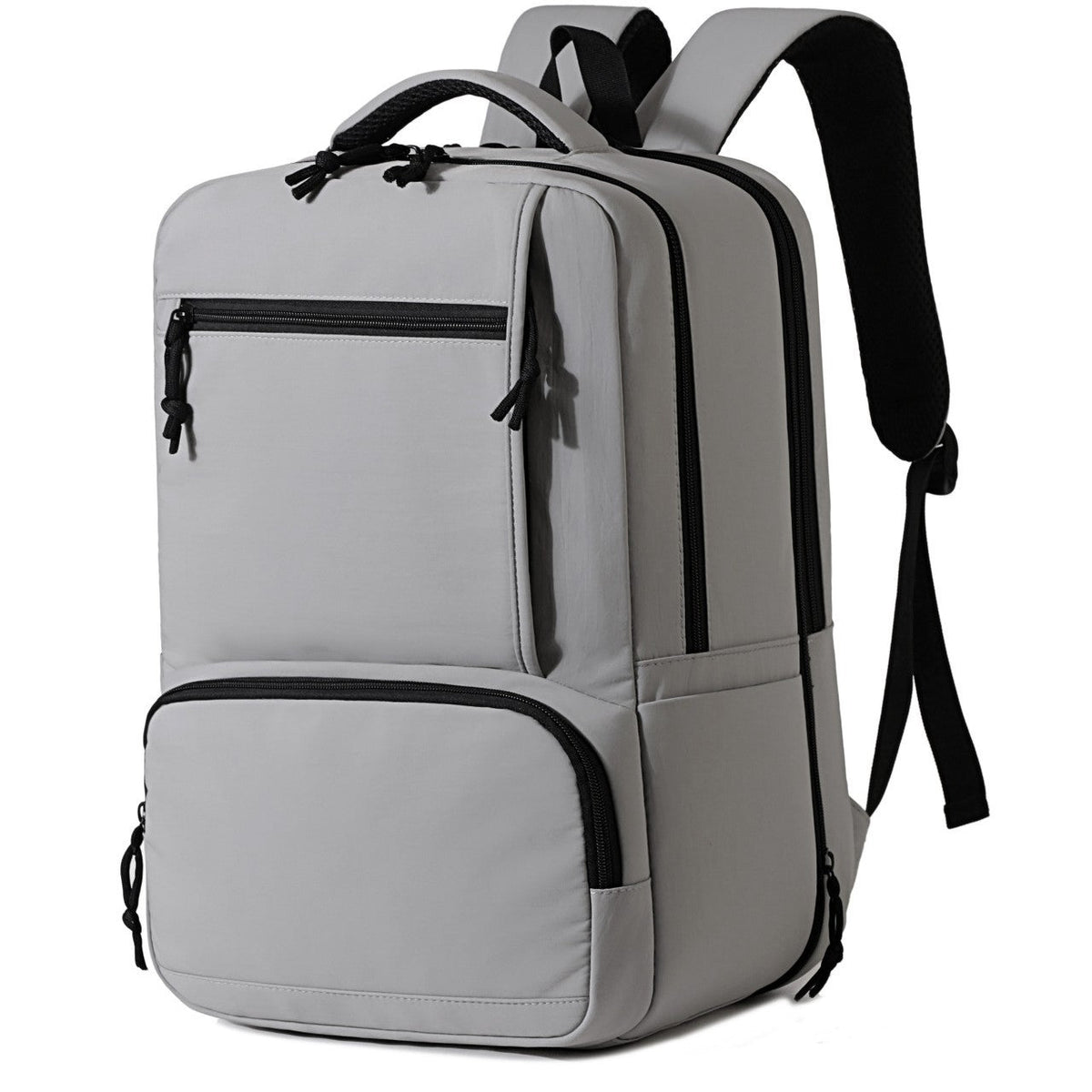 Versatile High-Capacity Organization Backpack LoungeYard — product view 1