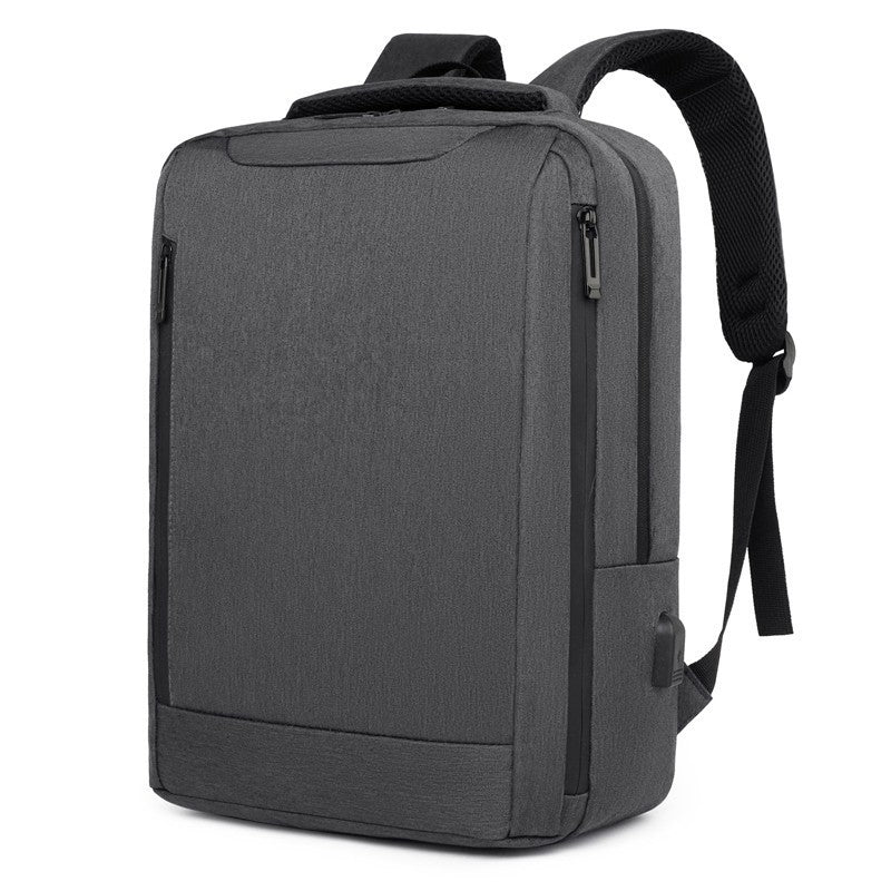 Sleek Technical Backpack LoungeYard — product view 6