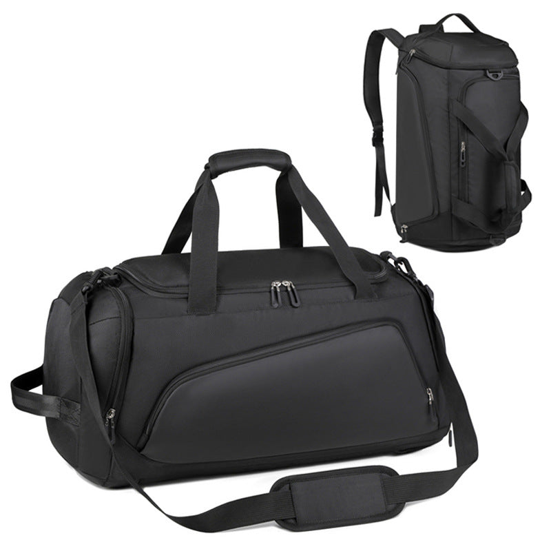 Men's Multifunctional Sport and Travel Bag LoungeYard 1783949176 — product view 1