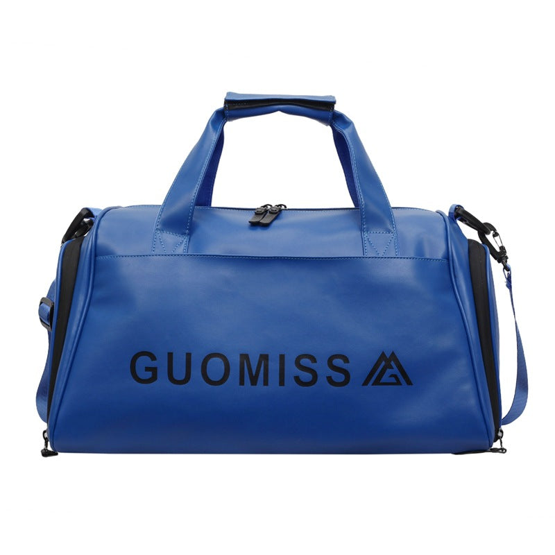 Durable Multi-Pocket Gym Duffel Bag LoungeYard — product view 7