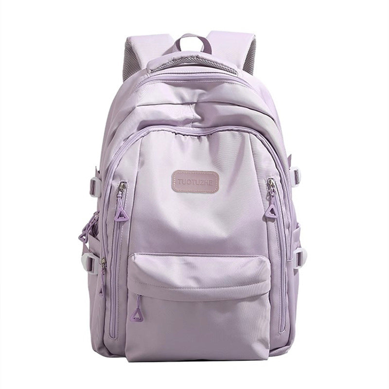 Multifunctional Travel Backpack LoungeYard — product view 5