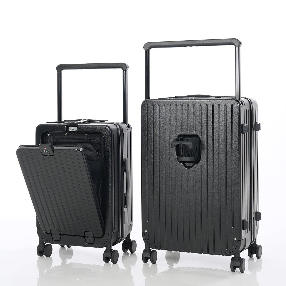 Travel Luggage — product view 4