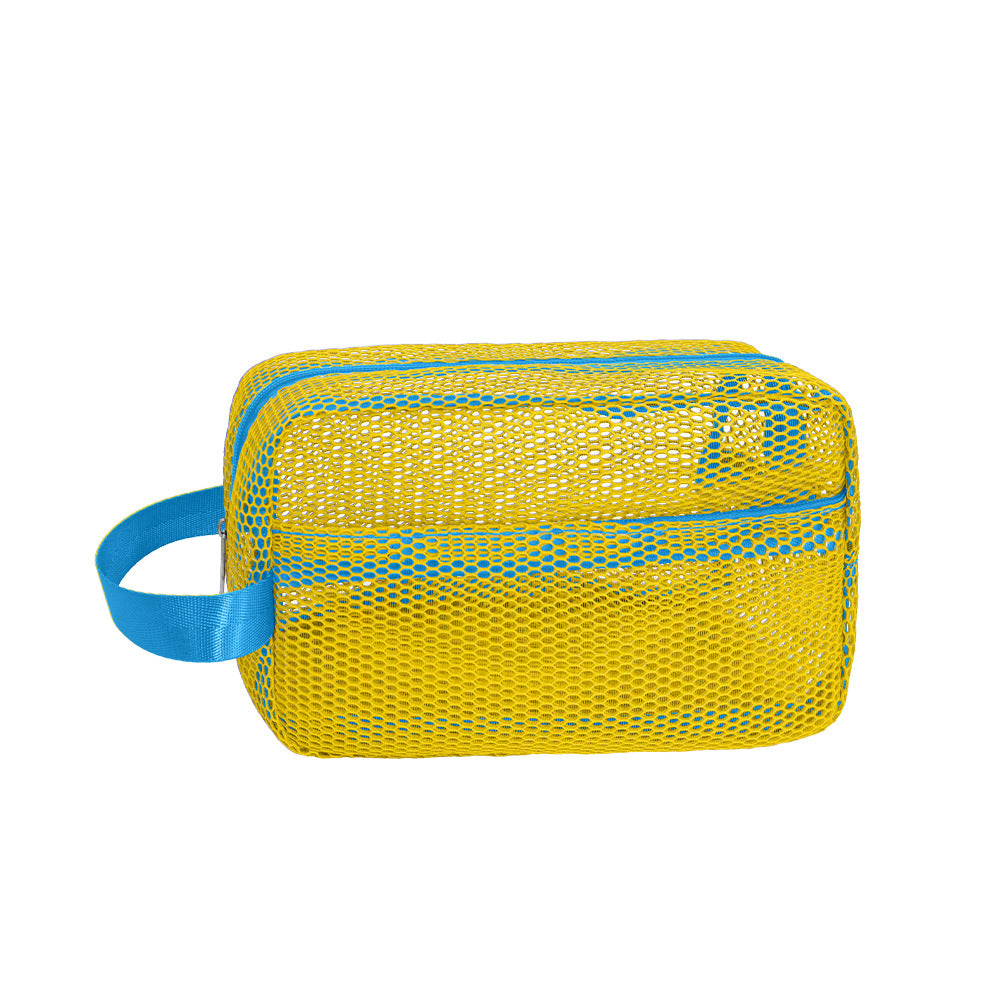 Practical cosmetic storage bag LoungeYard — product view 2