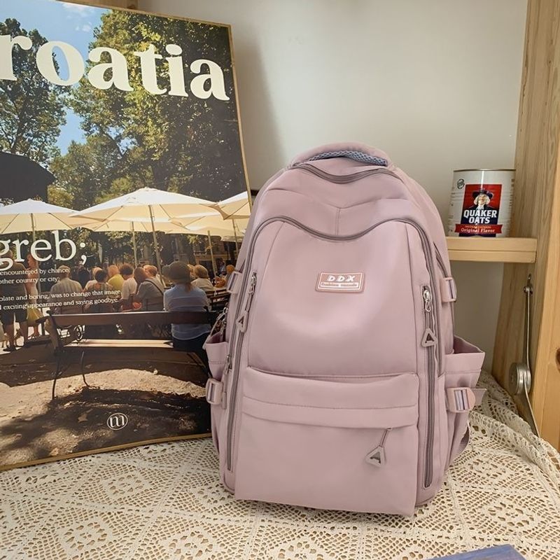 Stylish Multifunctional Backpack LoungeYard — product view 6