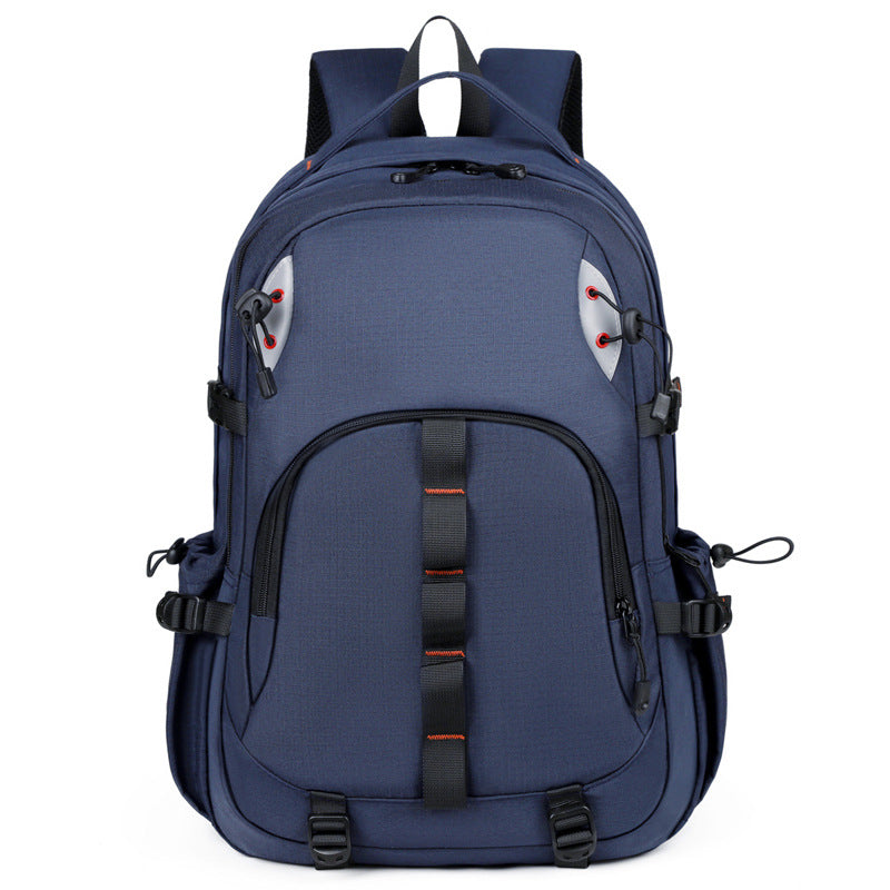 High-Performance Tech Backpack — product view 5