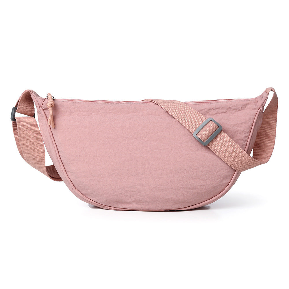Lightweight Crossbody Sling Bag LoungeYard — product view 2