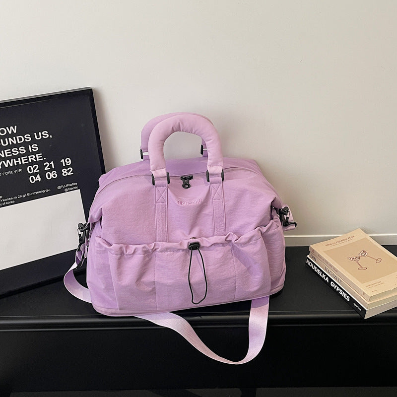 Multi-Functional Sport Travel Bag — product view 2