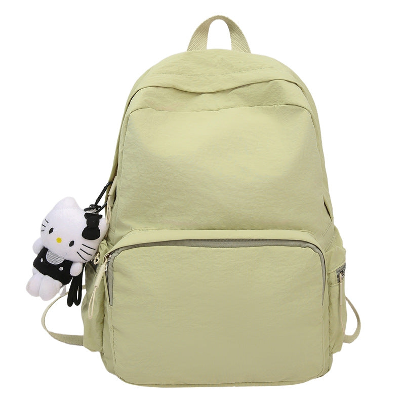 Casual Backpack LoungeYard — product view 7
