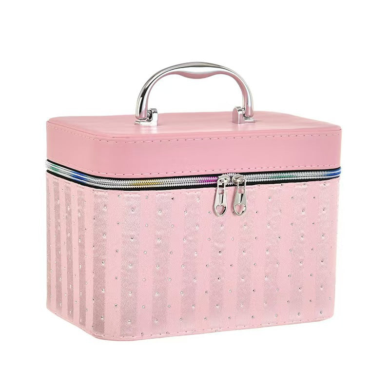 Cosmetic case LoungeYard — product view 1