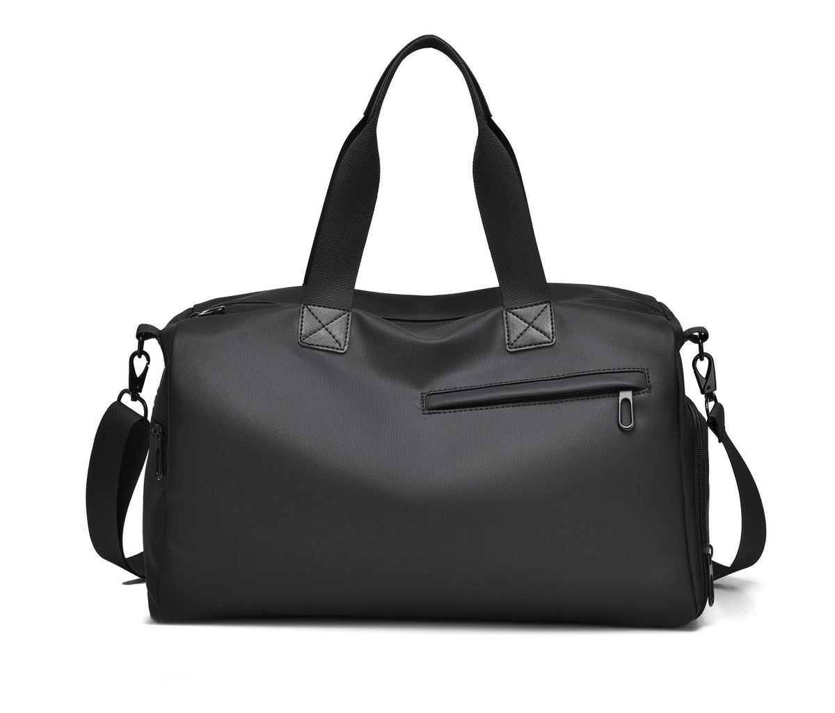 Spacious Travel Duffel Bag LoungeYard — product view 6