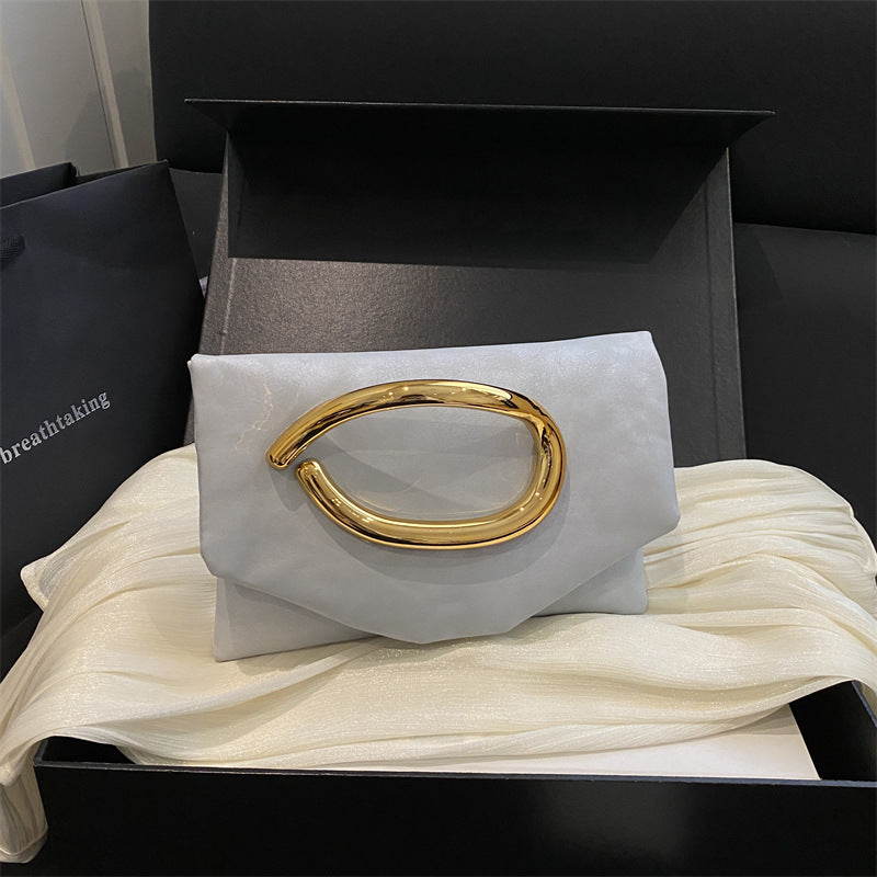 Folded Clutch — product view 7
