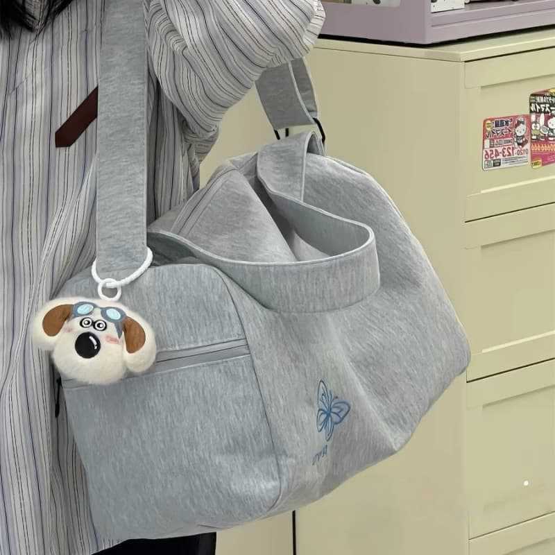 Stylish Multifunctional Travel Tote — product view 4