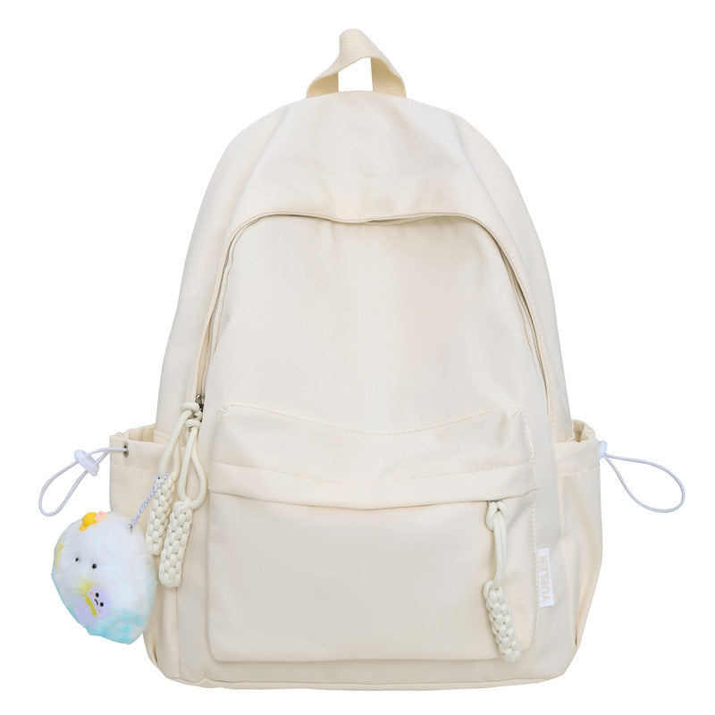 Lightweight Durable Backpack LoungeYard — product view 5
