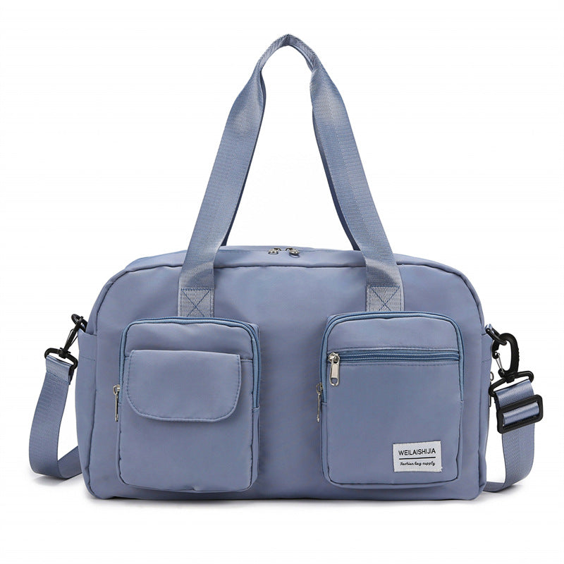 Multifunctional Sports And Leisure Bag LoungeYard — product view 6
