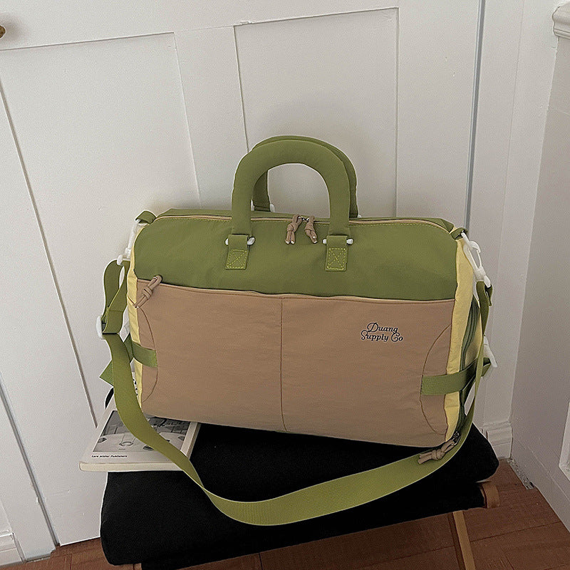 Multi-functional Sports Duffle Bag — product view 7