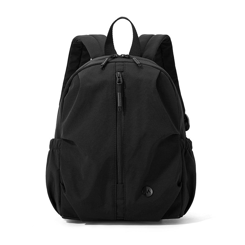 Lightweight Everyday Backpack LoungeYard — product view 4