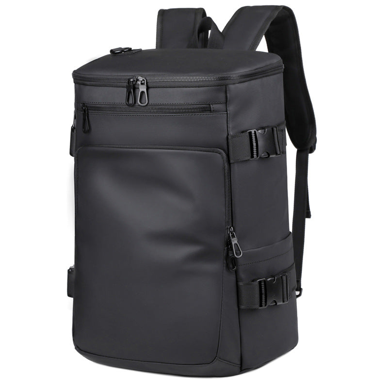 Versatile Utility Backpack LoungeYard — product view 2