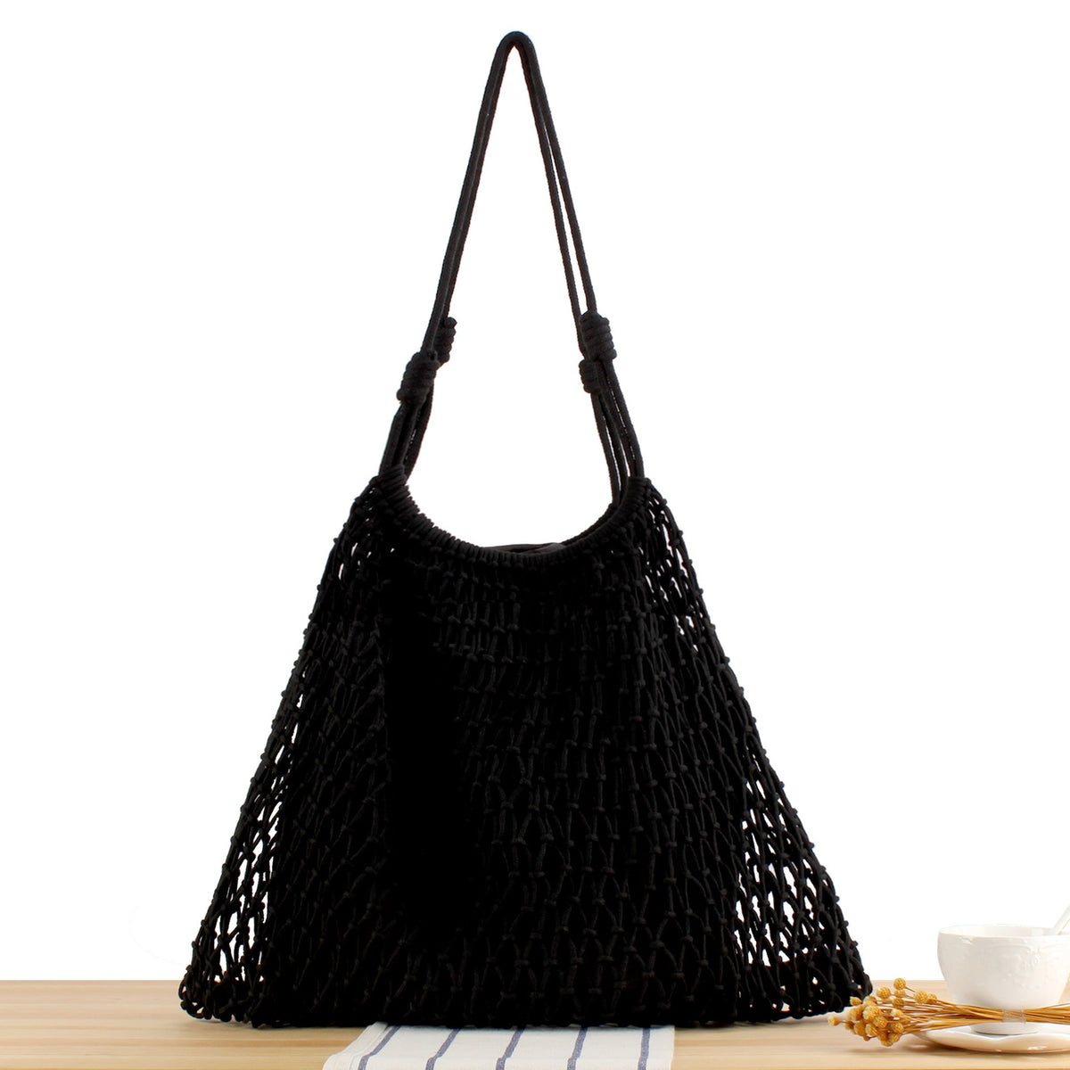 Net beach bag LoungeYard — product view 7