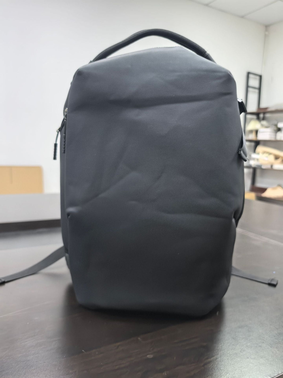 Technical Backpack LoungeYard — product view 7
