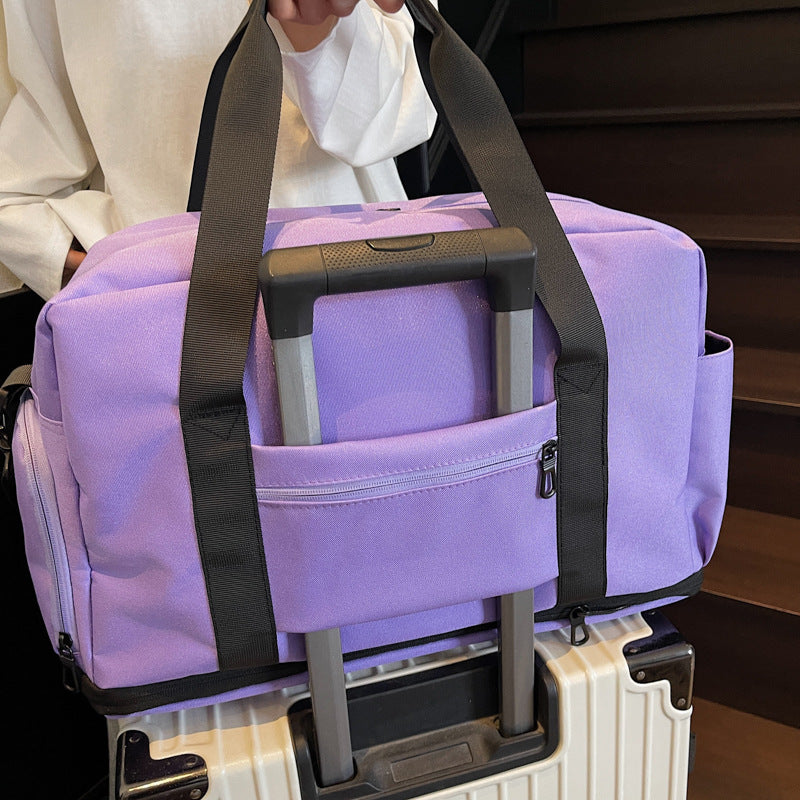 Versatile Travel Duffel Bag — product view 3