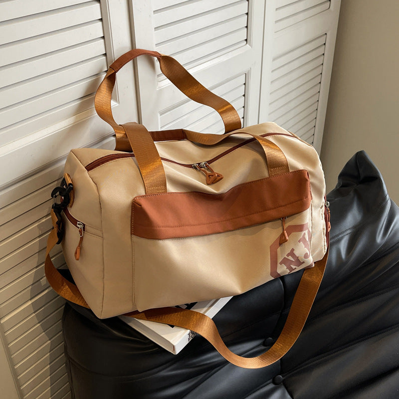Sports Duffle Bag — product view 4