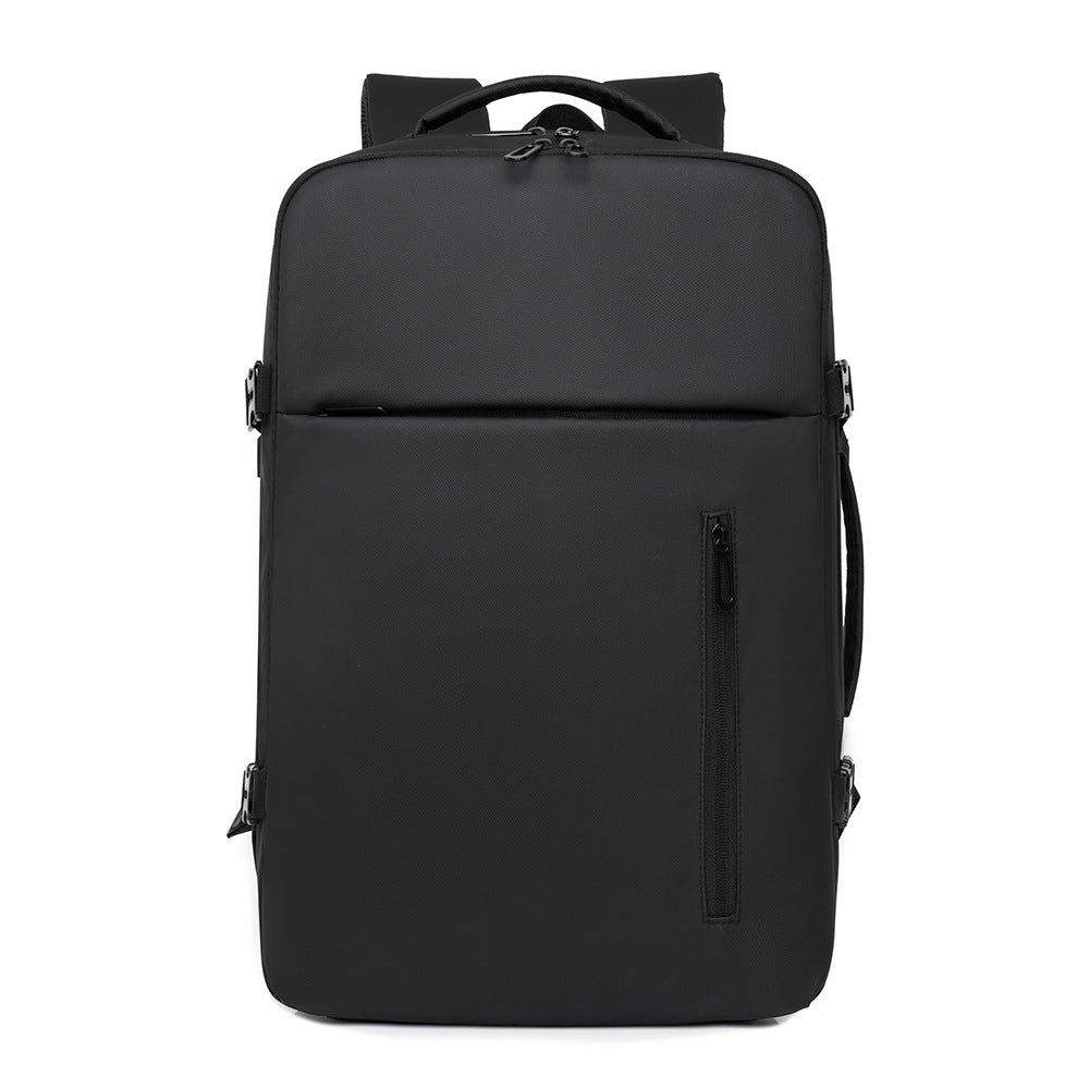 Multi-Functional Travel Backpack LoungeYard — product view 7