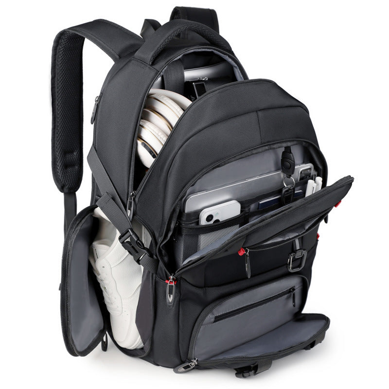 LoungeYard Backpack — product view 2