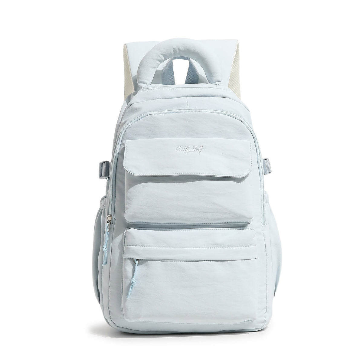 Lightweight Multi-Compartment Backpack LoungeYard — product view 4