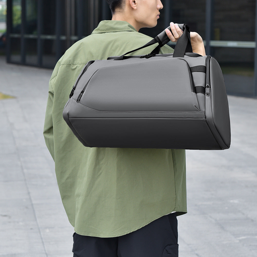 Sporty multifunctional bag LoungeYard — product view 3
