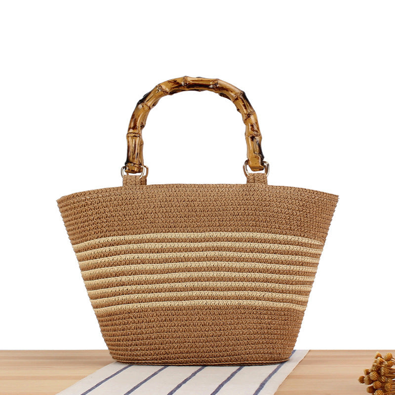 Beach bag LoungeYard — product view 5