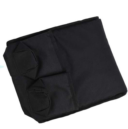 Ladies Insulated Transport Bag with Drink Holders LoungeYard — product view 4