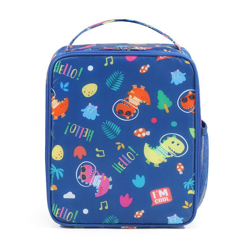 Children's Cooler Bag LoungeYard — product view 5