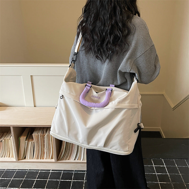 Versatile Travel — product view 1