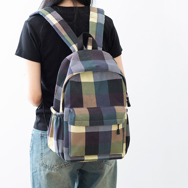 LoungeYard Backpack — product view 3