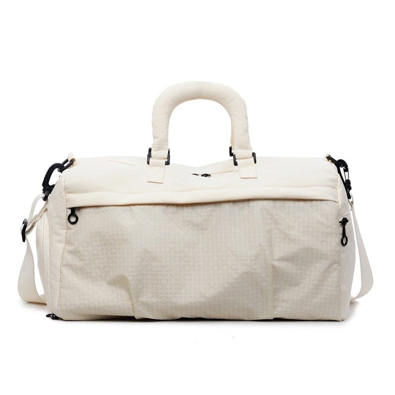 Versatile Gym Weekender Duffle Bag LoungeYard — product view 7