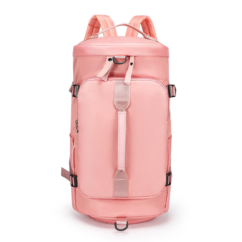 Versatile Waterproof Hiking Backpack LoungeYard — product view 6