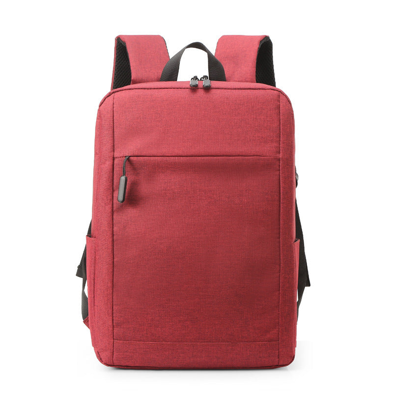 Versatile Urban Backpack LoungeYard — product view 5