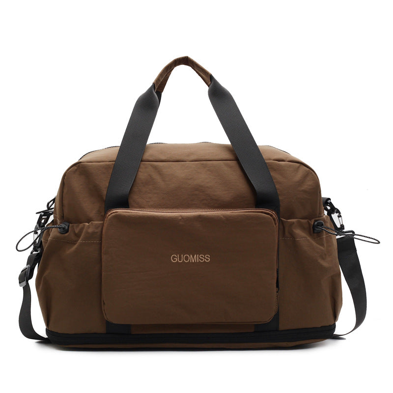 Women's sports bag LoungeYard — product view 6