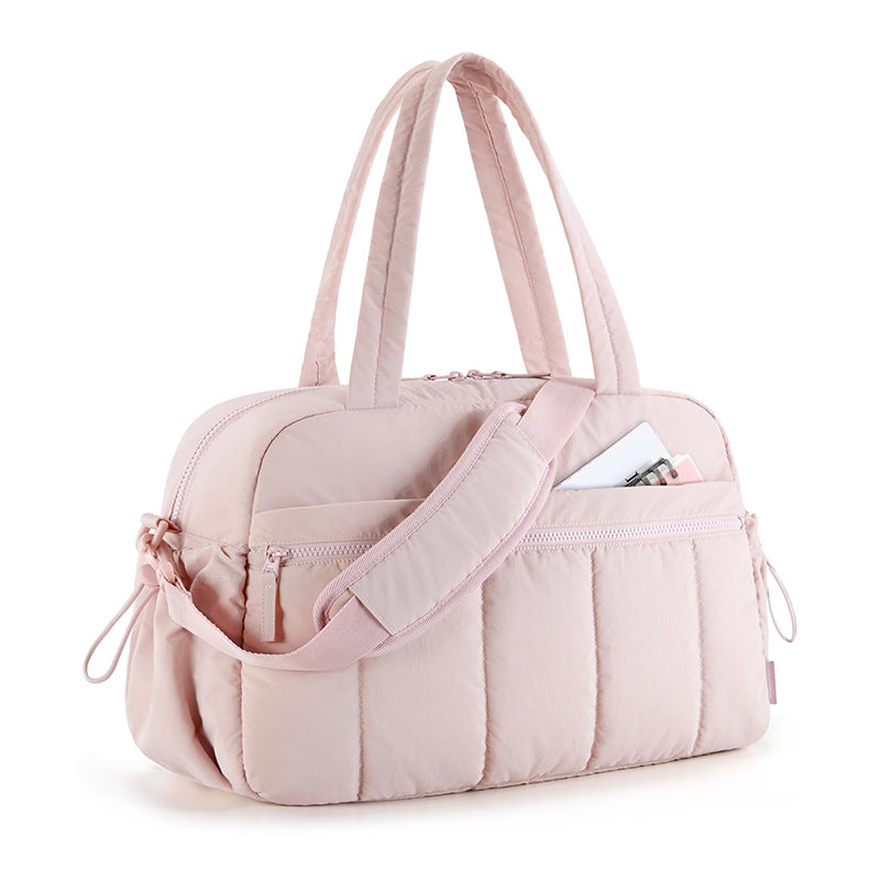 Padded Tote Bag LoungeYard — product view 5