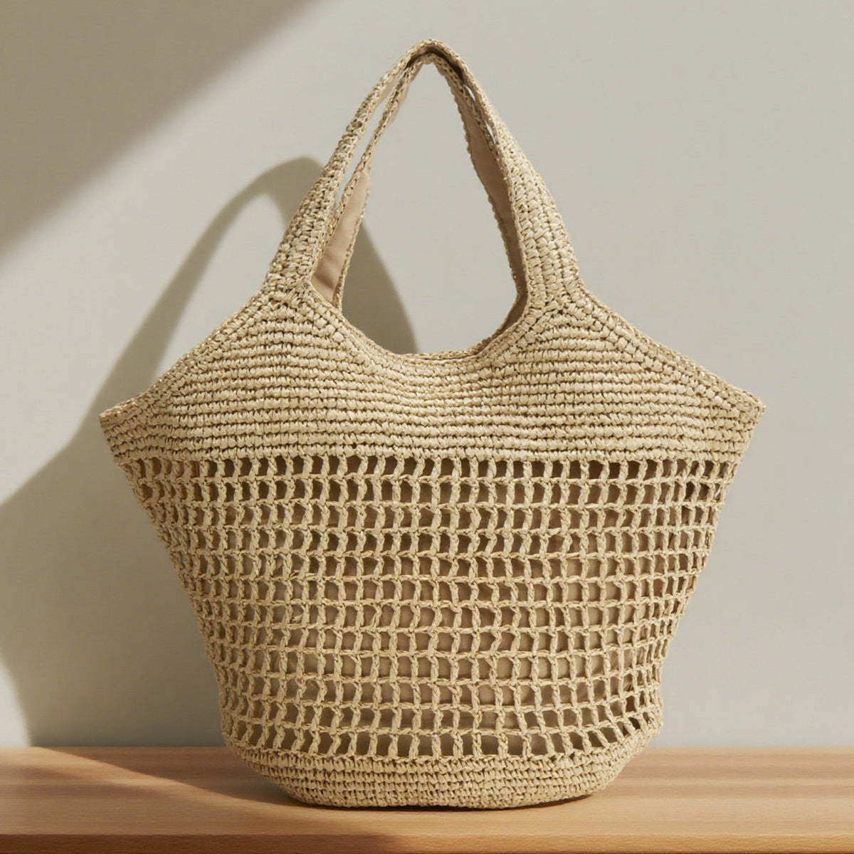 Braided Beach Chair LoungeYard — product view 2